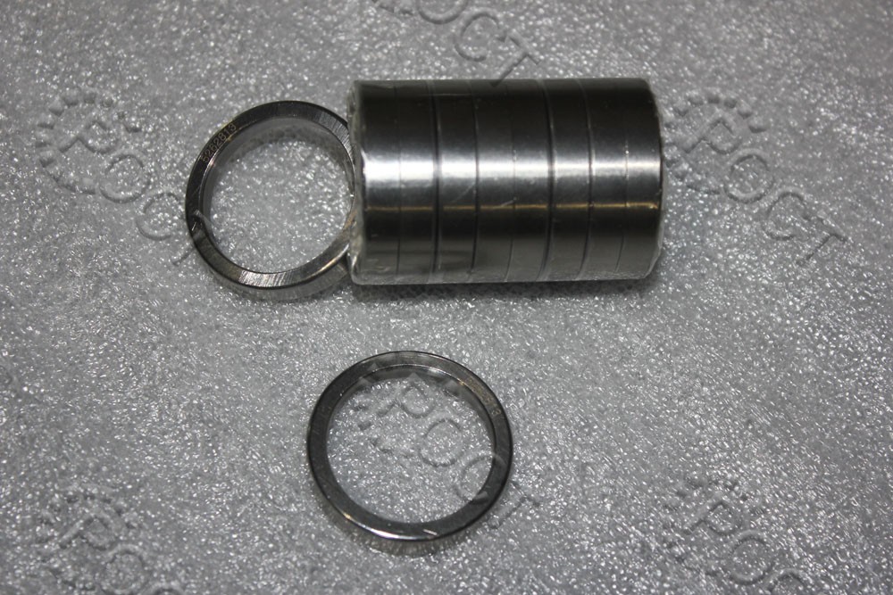 Седло клапана выпускного дв. Cummins 2.8 Аналог (С+)