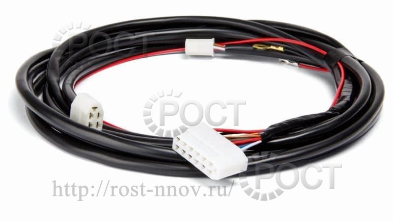 Жгут электрокорректора фар ВАЗ-2110-12 CARGEN