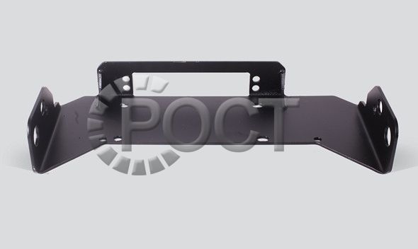 Кронштейн лебедки s9000, x9, ts 9500, lp 8500, hew-8500