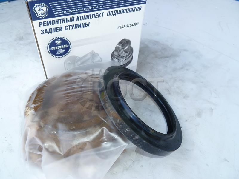 Р/К ступицы колеса заднего Г-3307 (Оригинал)