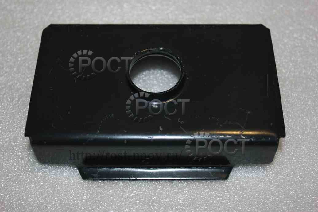 Обойма подушки рессоры Г-3102