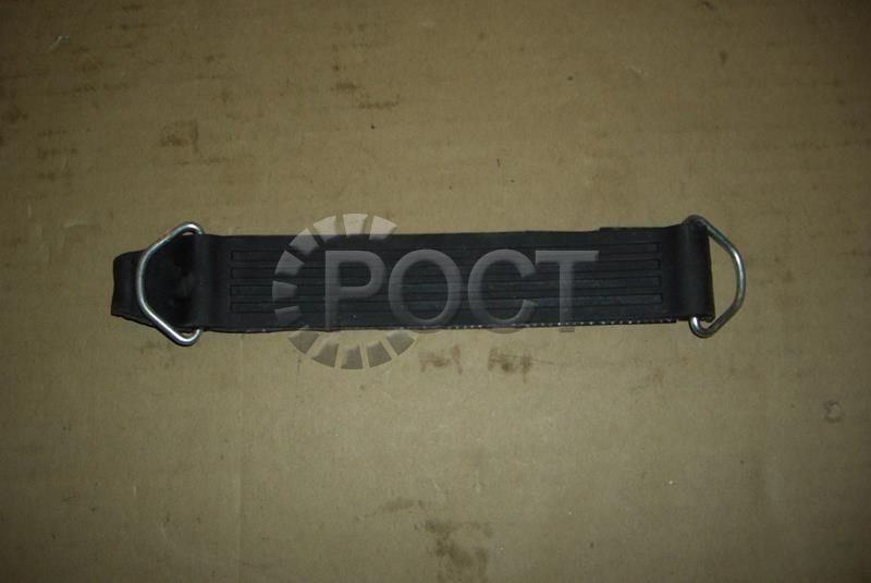 Ремень бачка расширительного Г-3110, 3302 с крючками