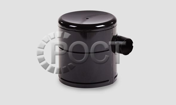 Корпус воздушного фильтра УАЗ-3160