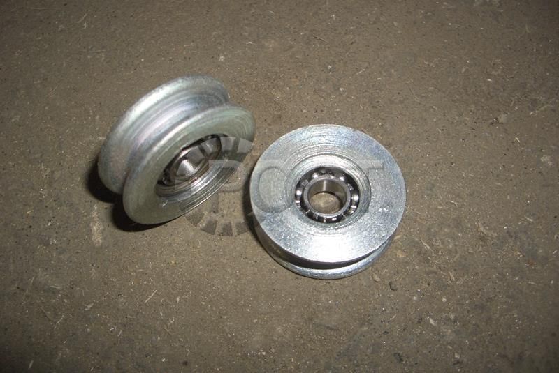 Ролик каретки опоры верхней Г-2705