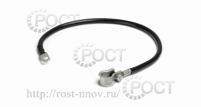 Провод АКБ -- ГАЗель ДВС 402 Cargen