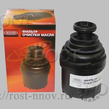 Фильтр масляный дв. Cummins 2.8