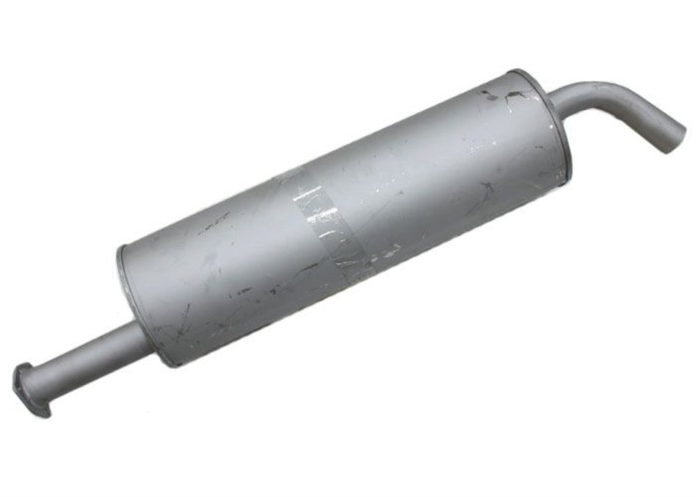 Глушитель Г-3309 дв. ММЗ-Д245, ЯМЗ-5344 Евро-4