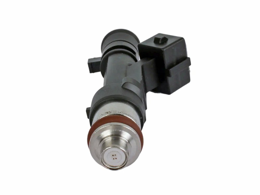 Форсунка топливная дв. ЗМЗ-4091, 40904, 40905 УАЗ (аналог Bosch 0280158237, 40904.1132010)