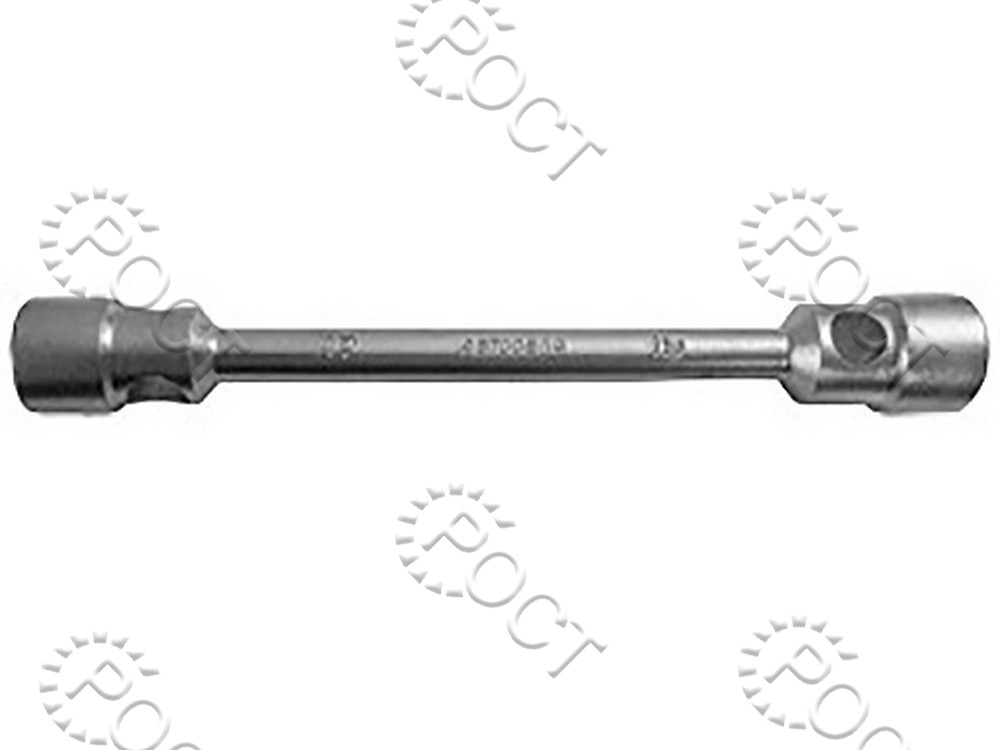 Ключ торцевой   13*14 АвтоDело (40763)