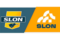Новинки от торговой марки SLON