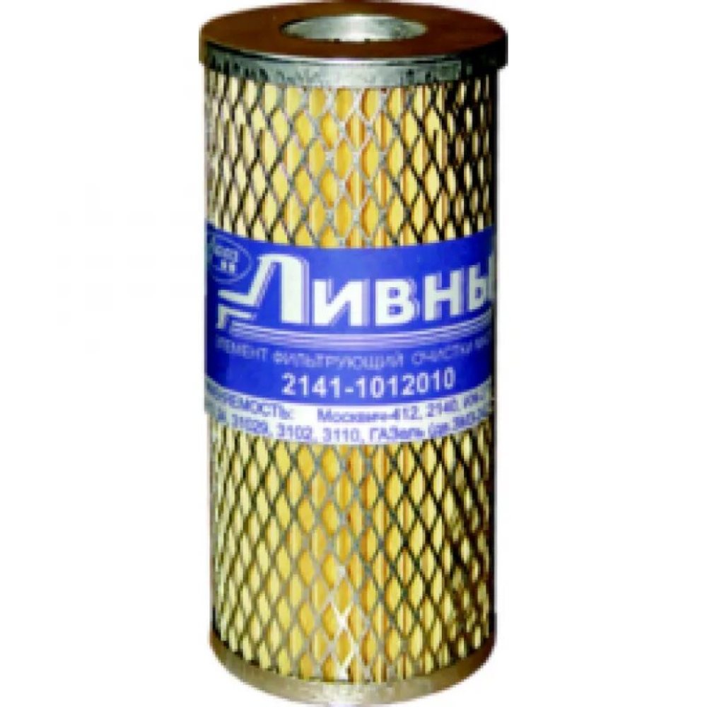 Фильтр масляный дв. ЗМЗ-402 (ЕКО-02.21, ЕКО-021)