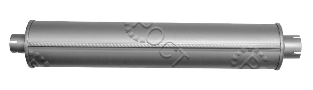 Глушитель Г-53, Г-3307