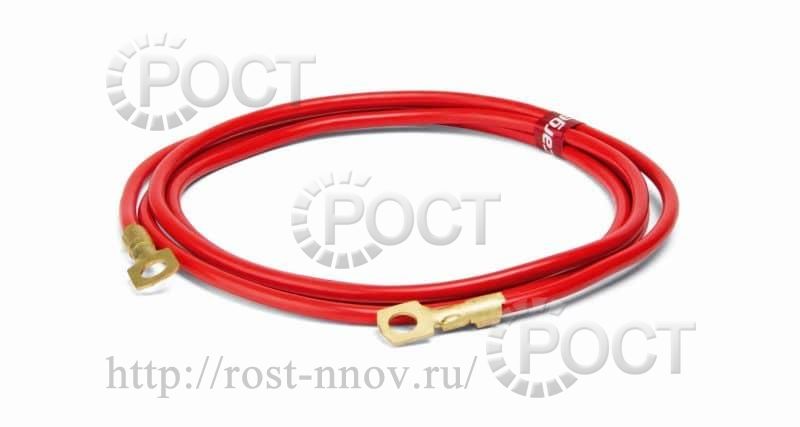 Провод электропитания для жгута АКБ  ВАЗ-2108-21099 CARGEN
