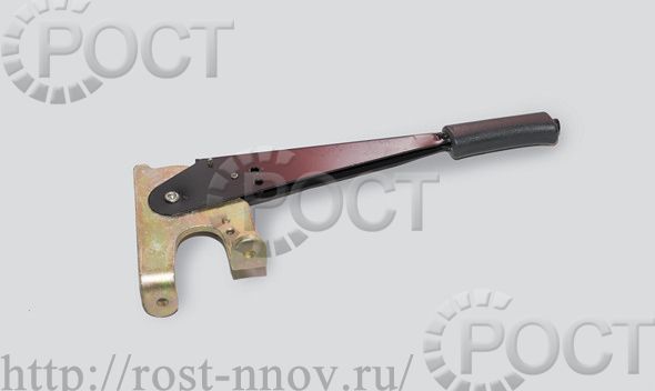 Рычаг тормоза ручного УАЗ-3151, Хантер