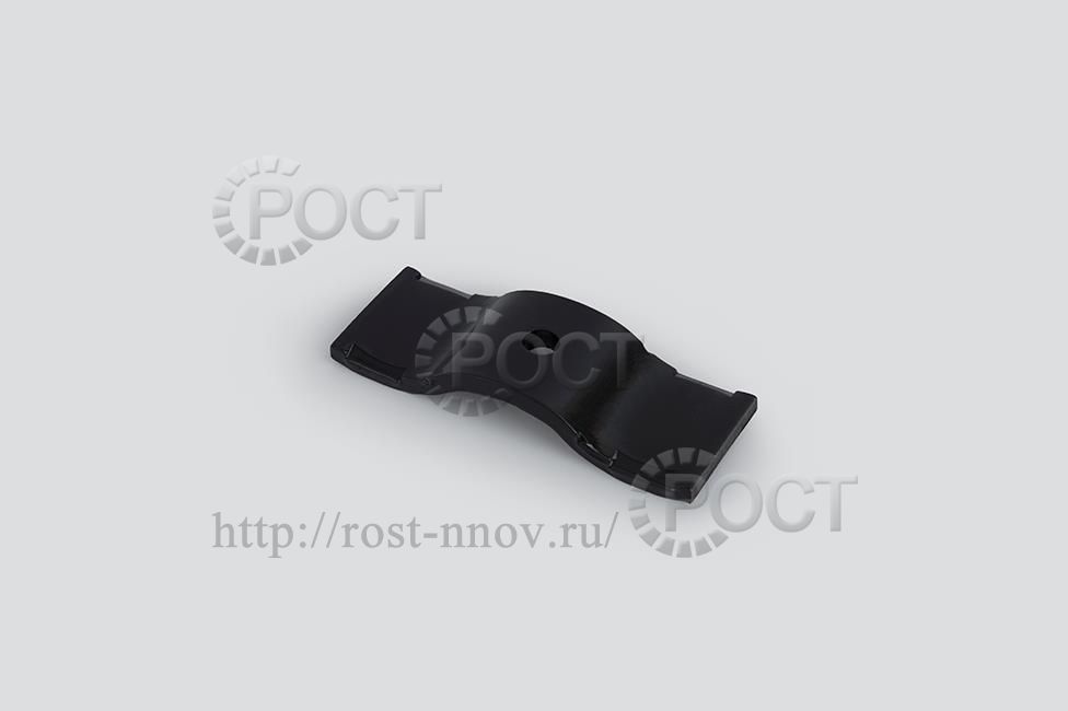 Накладка рессоры УАЗ-452, 2206, 3303, 3741