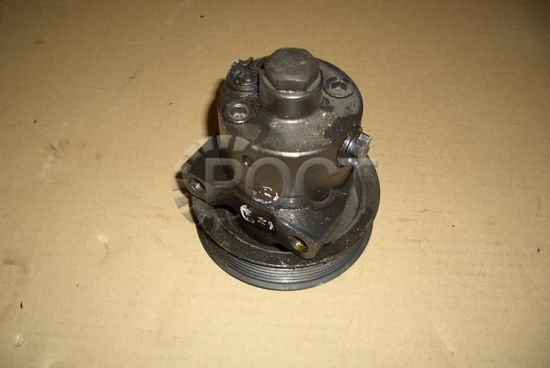 Насос ГУР Г-3302, УАЗ (ШНКФ453471.125-40Т)