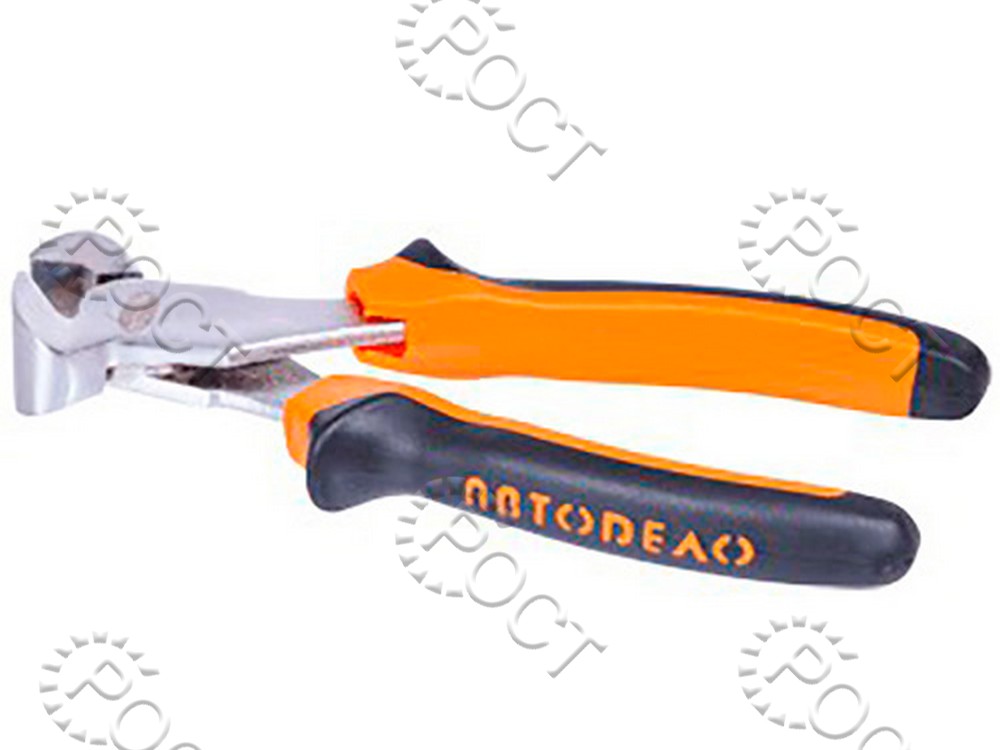 Пассатижи кусачки 200мм АвтоDело (30322)