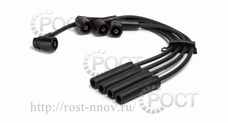 Провода высоковольтные ВАЗ-2123 (8 кл) инж.
