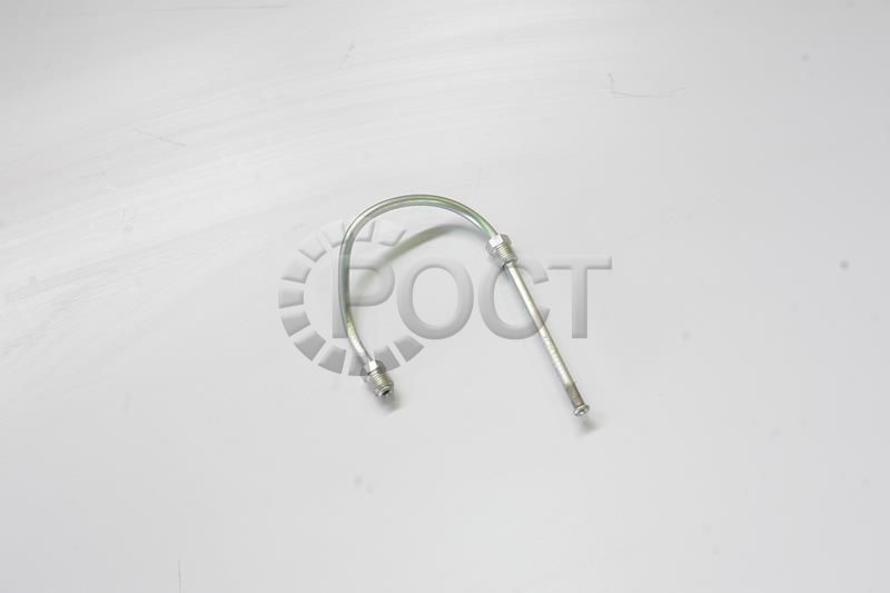 Трубка от клапана продольной тяги Г-3309 Евро-3