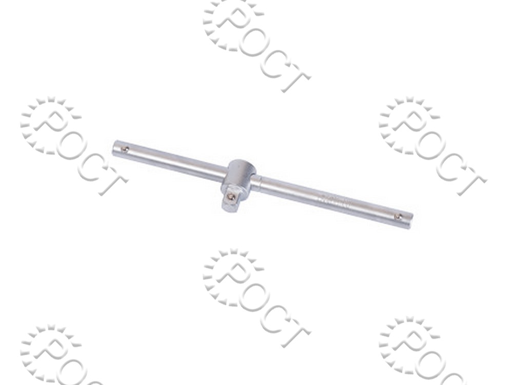 Вороток Т-образн.  3/8" 150 мм АвтоDело (39704)