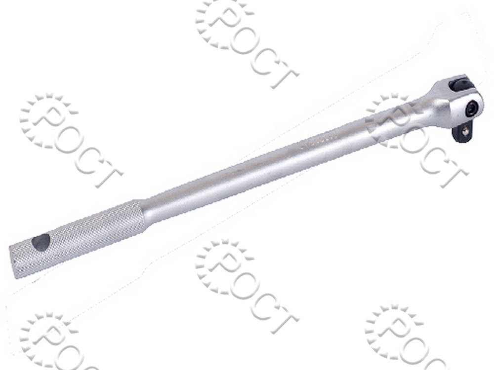 Вороток шарнирный 1/2" 375 мм АвтоDело "Professional"(39638)