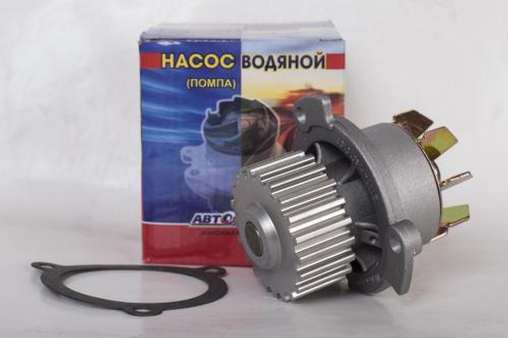 Насос водяной ВАЗ-2108, 2109, 21099