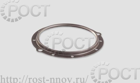 Обойма сальника кулака поворотного УАЗ внутренняя