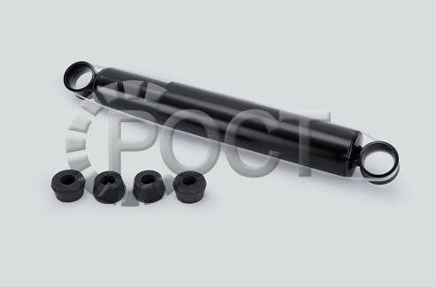 Амортизатор подвески УАЗ-315195 Хантер, 3160 задний, УАЗ-3151, 3741 перед/зад. (масляный)