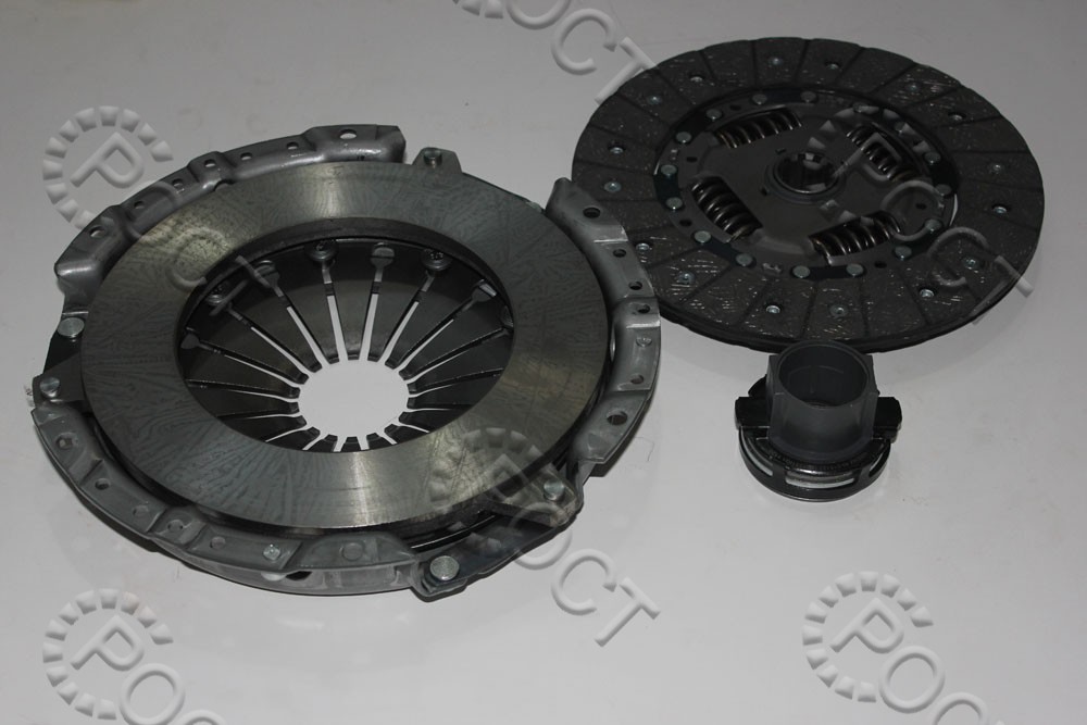 Сцепление дв. УМЗ-4216, A274 "EvoTech 2.7" в сб