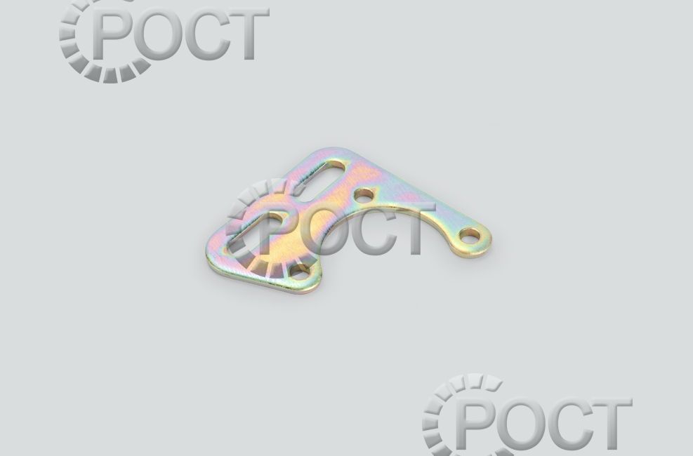 Держатель насоса ГУР УАЗ-2206, 3741, 3962