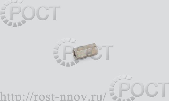 Муфта соединительная трубопровода УАЗ