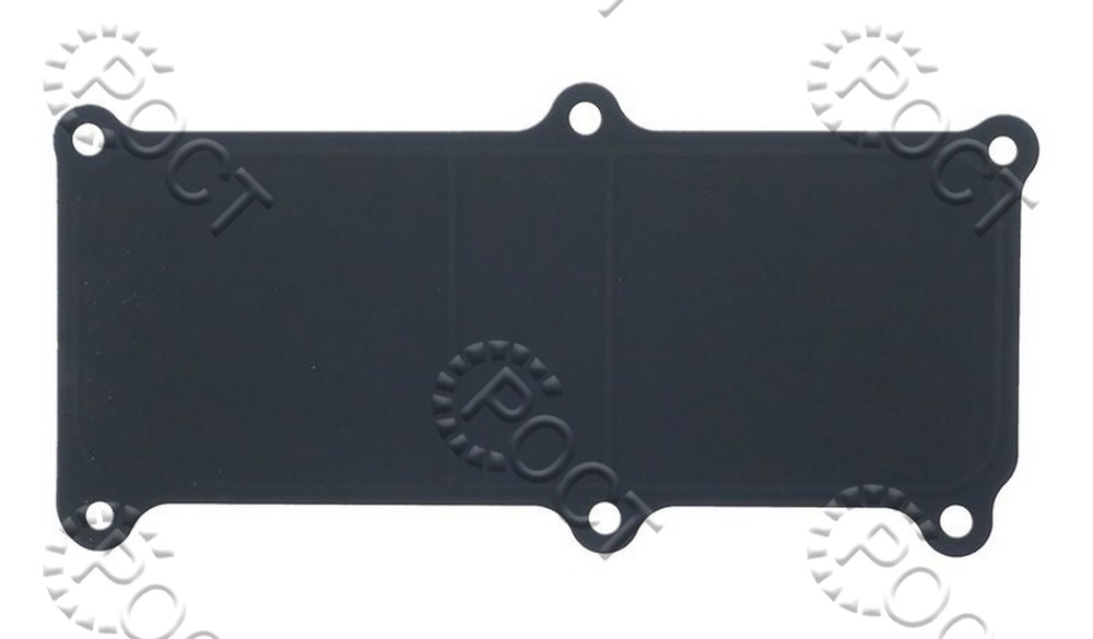 Прокладка крышки коробки толкателей дв.A274 "EvoTech 2.7"
