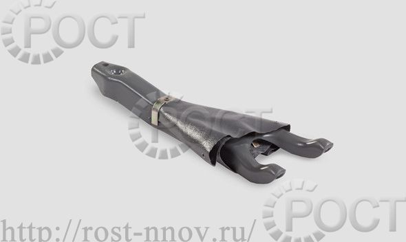 Вилка сцепления УАЗ дв. ЗМЗ-4021