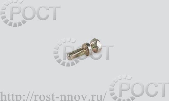 Купить Болт крепления замка зажигания УАЗ Патриот, Хантер 3160-00 ...