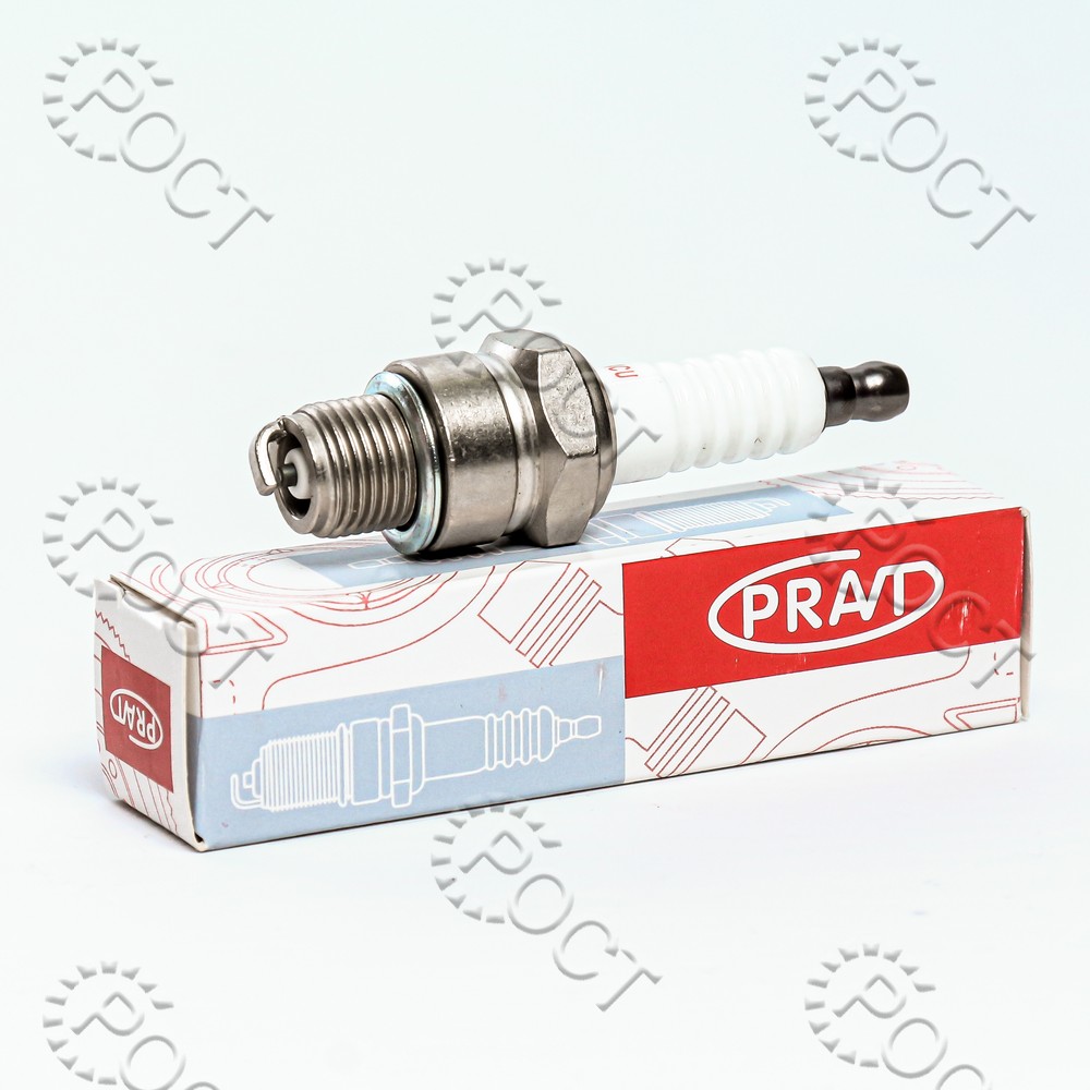 Свеча зажигания дв. ЗМЗ-511, 513, УМЗ-4178, 4218 (аналог N19-J, N19C)