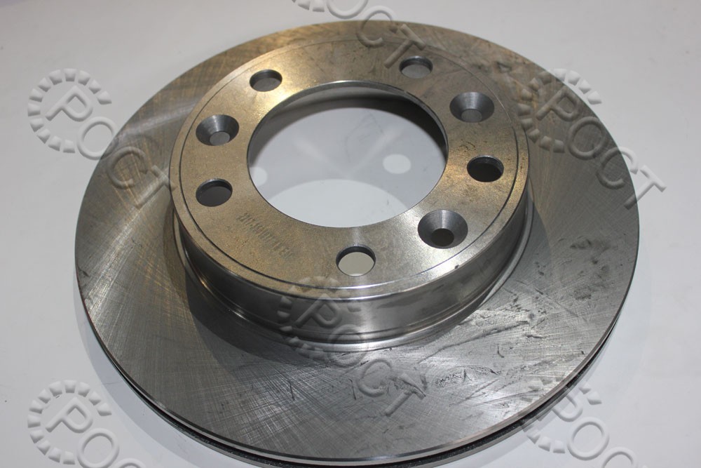 Диск тормозной Г-2217