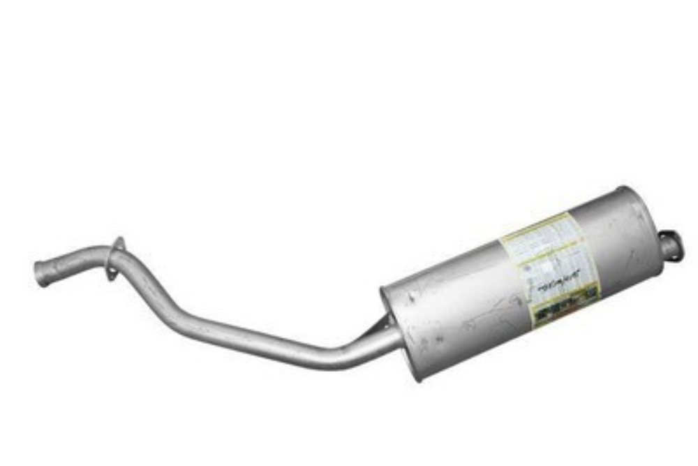 Глушитель Г-2217, 2705 дв. ЗМЗ-405 Евро-3