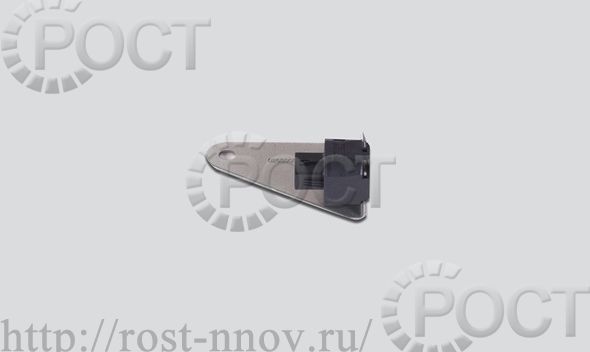 Датчик ускорения УАЗ Патриот "Bosch" /0 265 005 169/