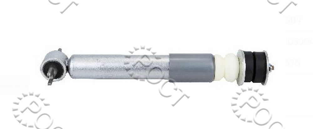Амортизатор подвески Г-А21R22 Г-ль Next передний (газомасляный) "MetalPart" (929009)