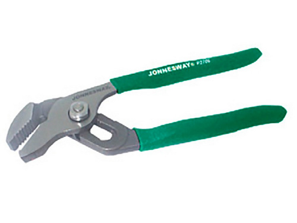 Клещи переставные 200мм JONNESWAY (P2708)