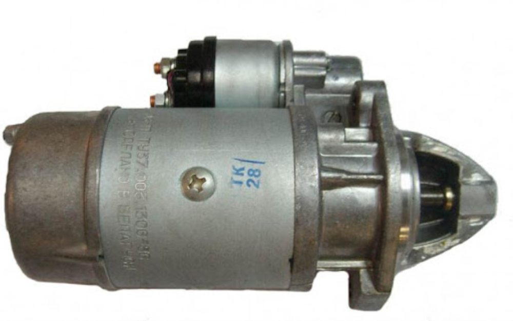Стартер УАЗ-3151-01, 3303-01, 3741-01