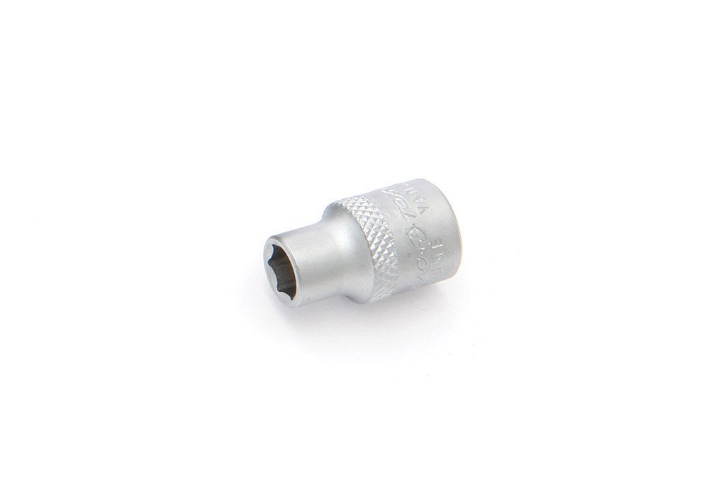 Головка  х 19мм 6-ти гранная 3/8" ДТ