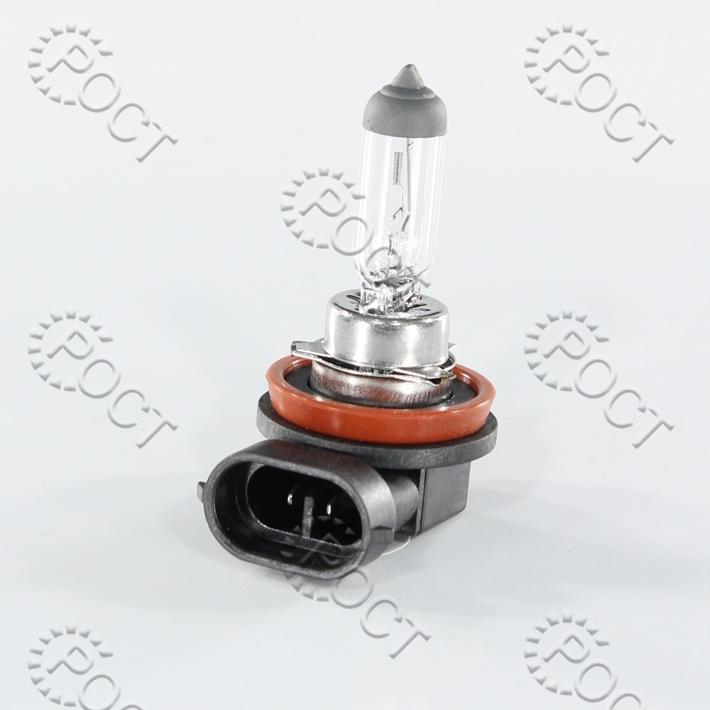 Лампа галогеновая H11 12V  55W