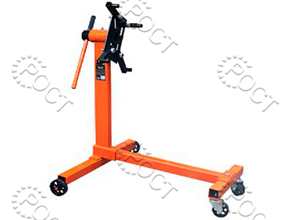 Кантователь двигателя 450 кг АвтоDело (43830)