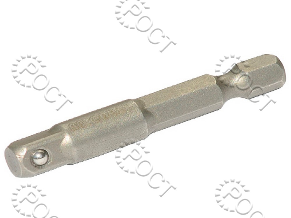 Адаптер для головок 1/4" АвтоDело (39732)