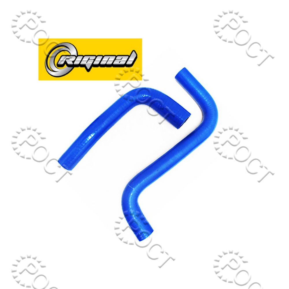 Патрубки радиатора Г-С41R13 Г-н Next дв.Cummins (к-т 2шт) силикон