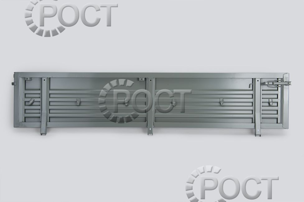 Борт УАЗ-39094 боковой правый платформы
