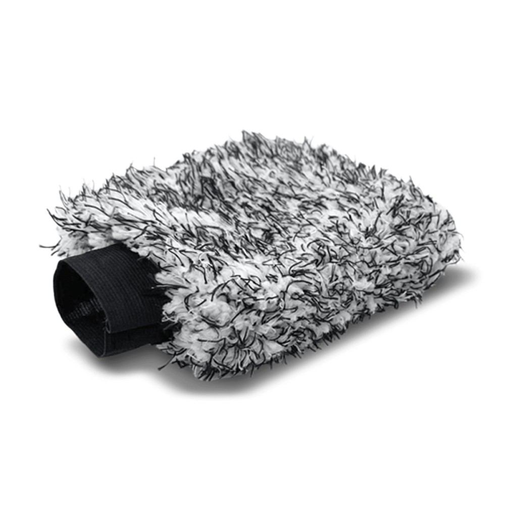 Варежка микрофибра "Detail" WM "Wash Mitt" для деликатной мойки (DT-0240)