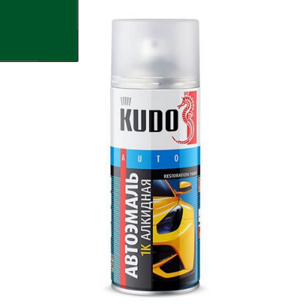 Краска-спрей KUDO (353) бальзам (520мл)