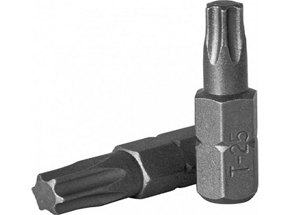 Бита TORX Т50 (шестигр. 10 мм, длина 30 мм) JONNESWAY (D130T50)